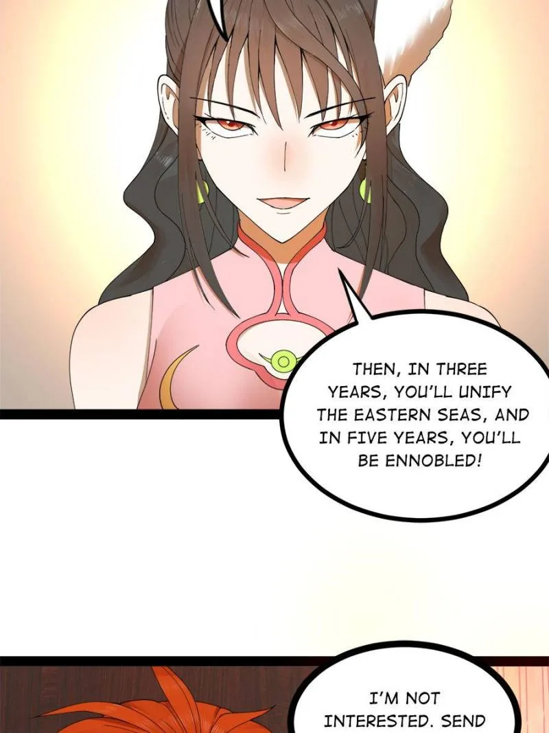 Ultimate Son-in-Law Chapter 119 page 63