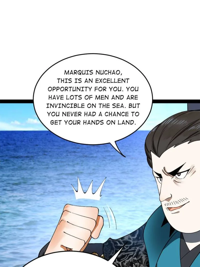 Ultimate Son-in-Law Chapter 120 page 27