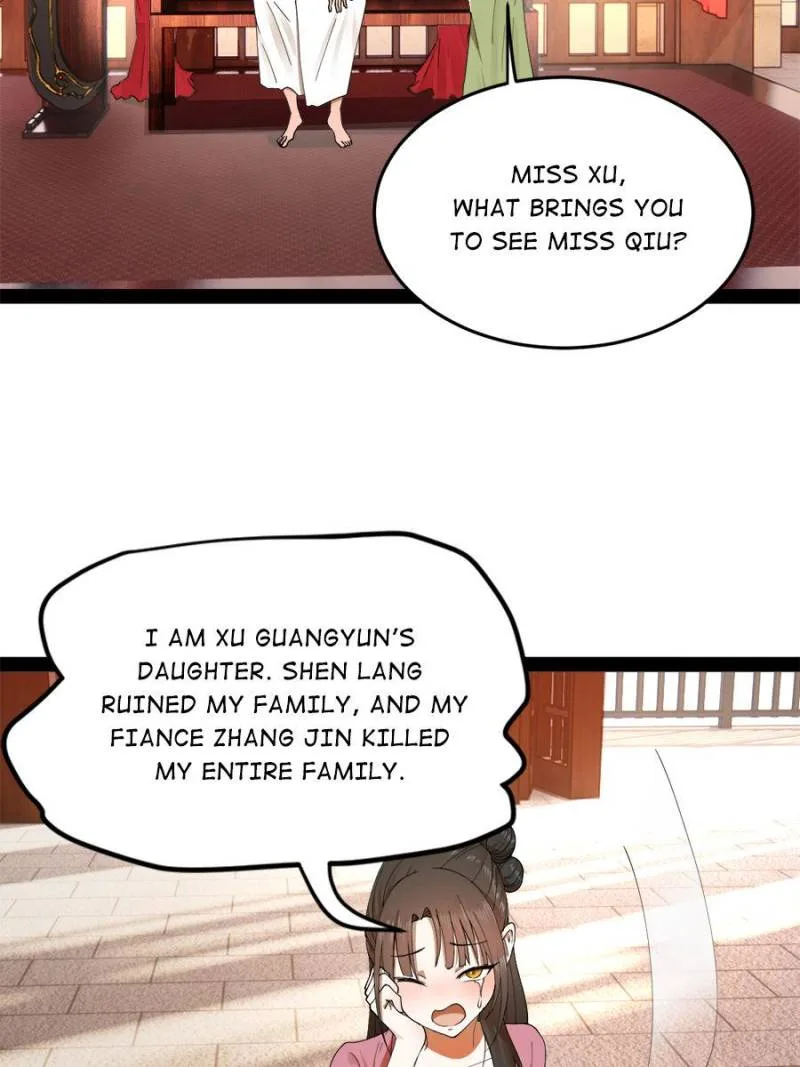 Ultimate Son-in-Law Chapter 119 page 69