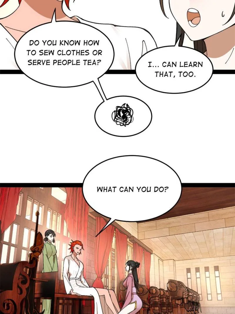 Ultimate Son-in-Law Chapter 120 page 7