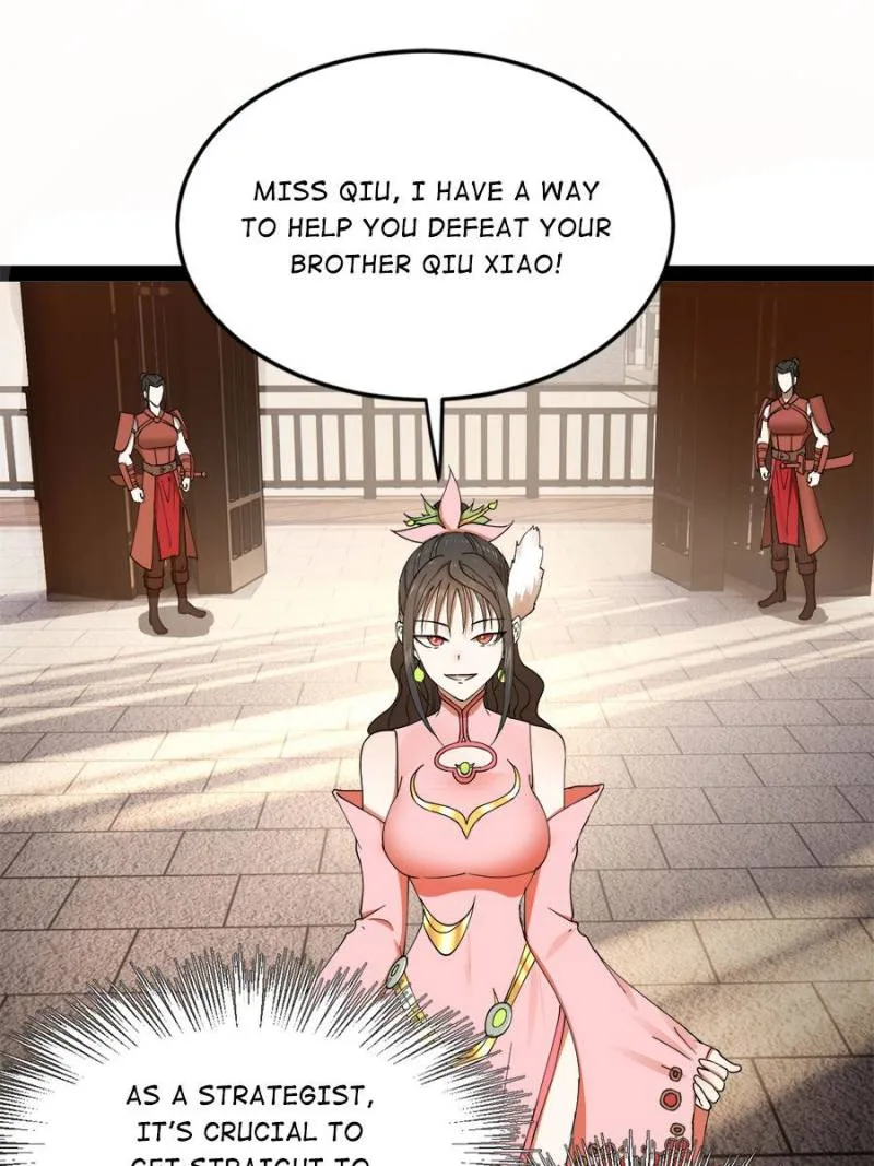 Ultimate Son-in-Law Chapter 119 page 61