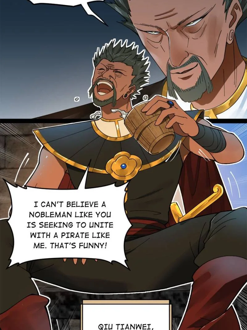 Ultimate Son-in-Law Chapter 120 page 18