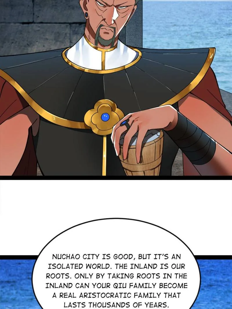 Ultimate Son-in-Law Chapter 120 page 29