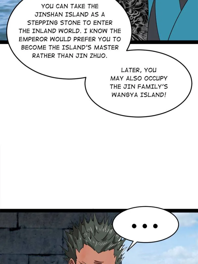 Ultimate Son-in-Law Chapter 120 page 28