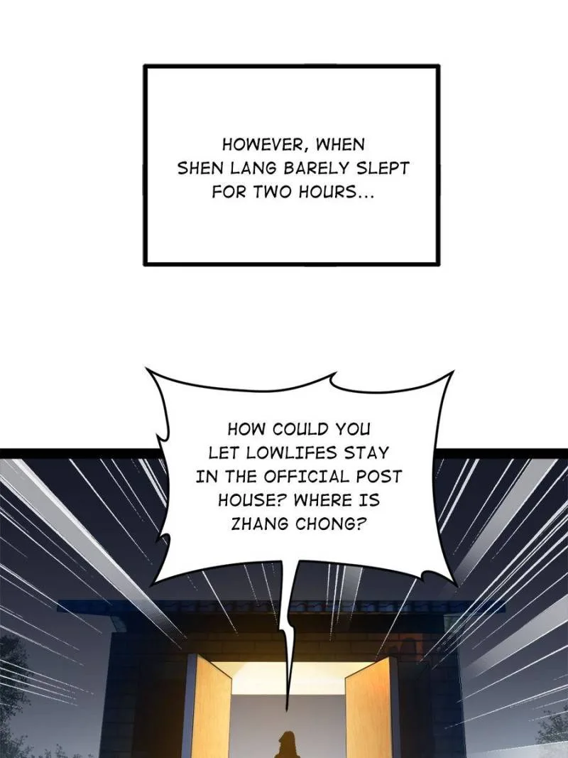 Ultimate Son-in-Law Chapter 120 page 51