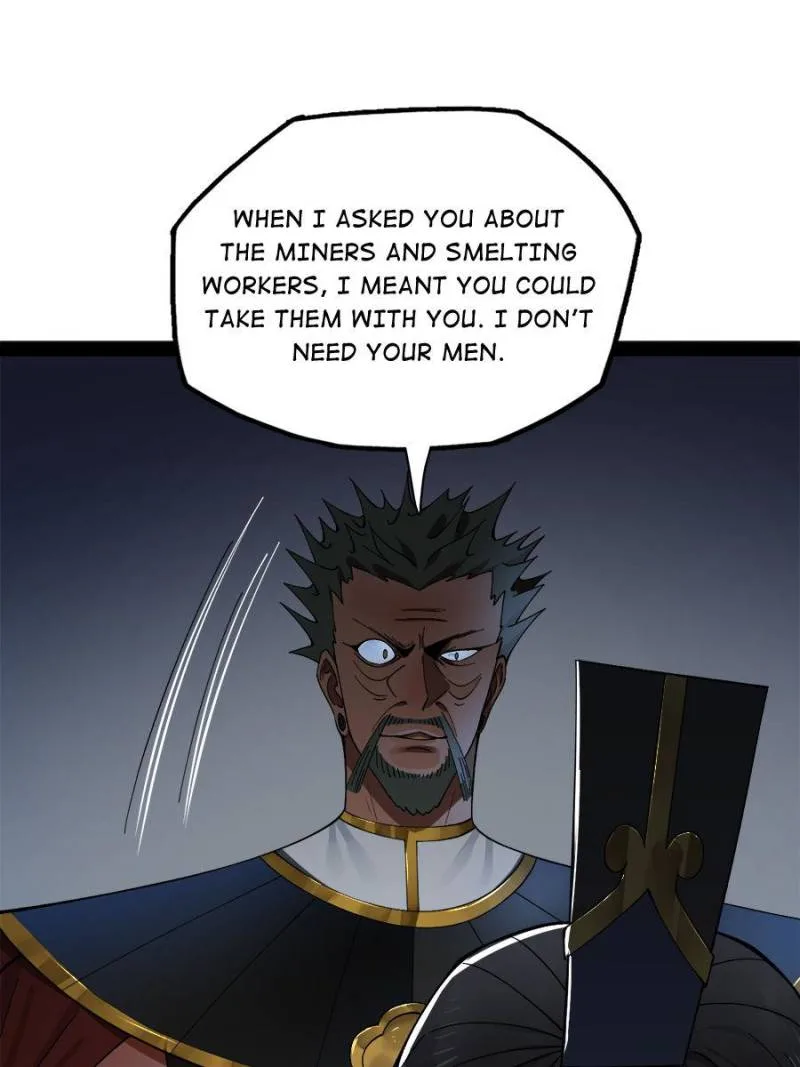 Ultimate Son-in-Law Chapter 120 page 38