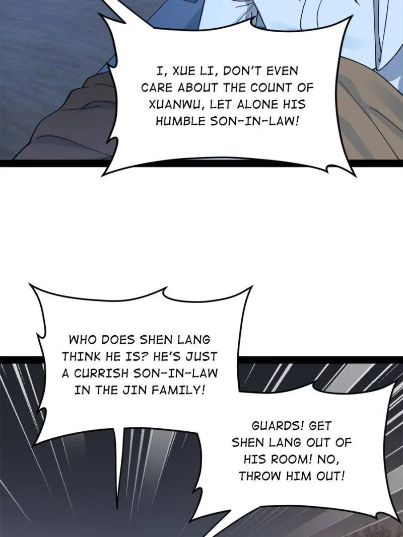 Ultimate Son-in-Law Chapter 120 page 53