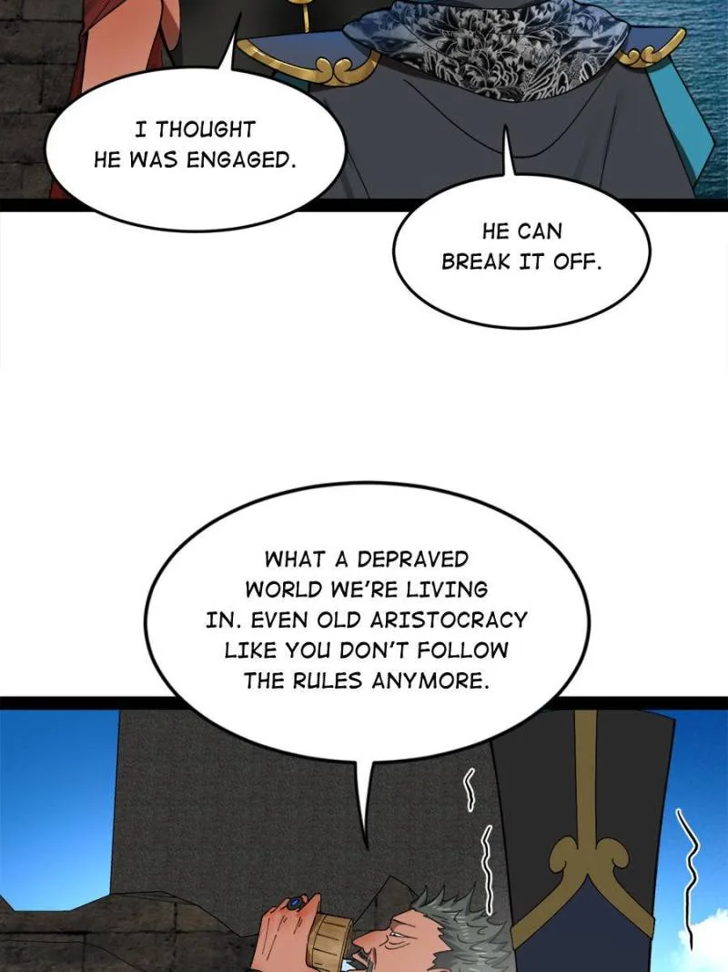 Ultimate Son-in-Law Chapter 120 page 42