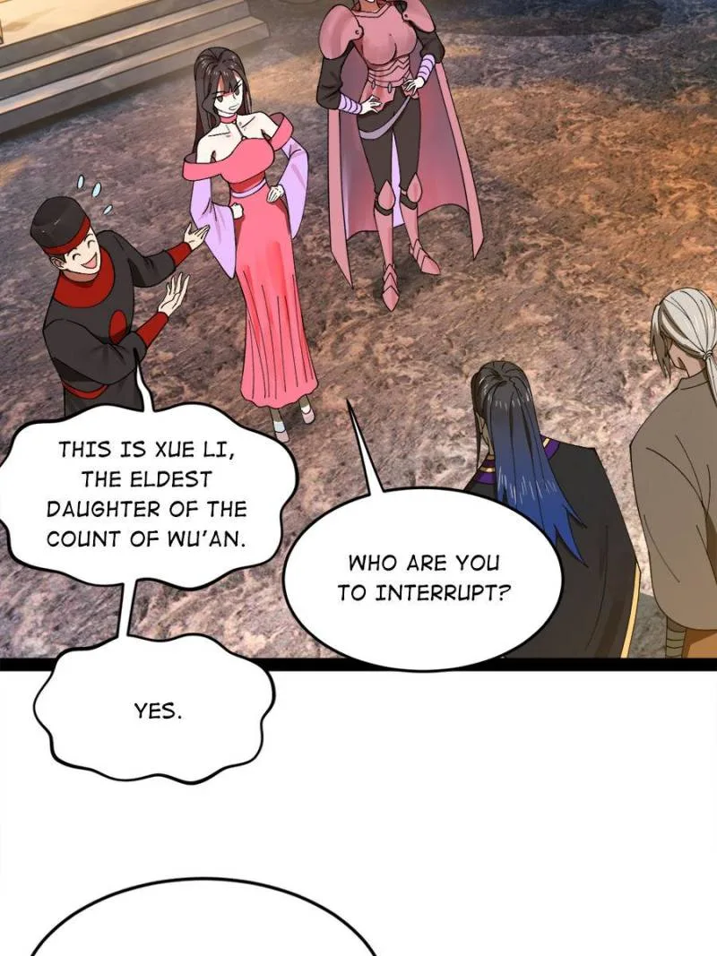 Ultimate Son-in-Law Chapter 120 page 55