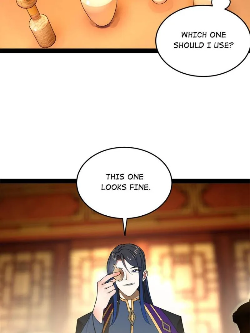 Ultimate Son-in-Law Chapter 120 page 66