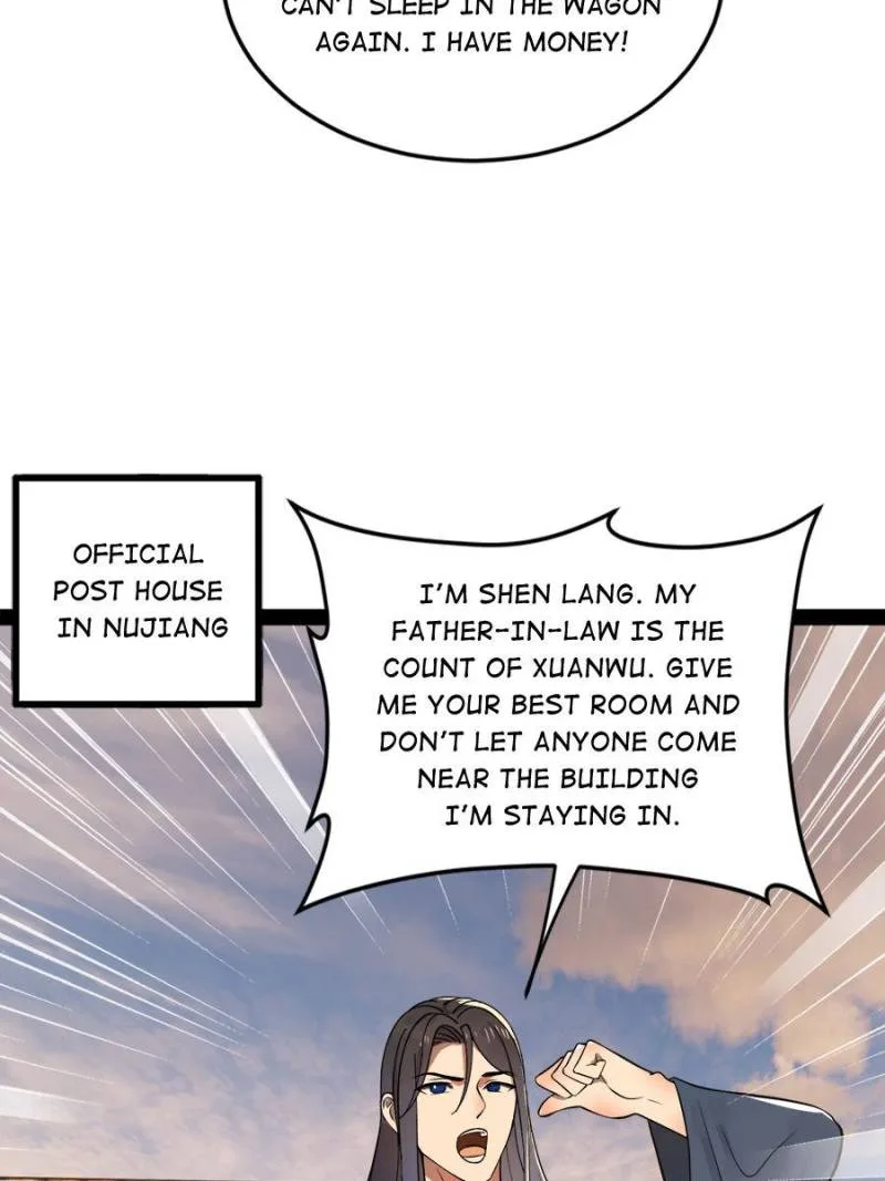 Ultimate Son-in-Law Chapter 120 page 46