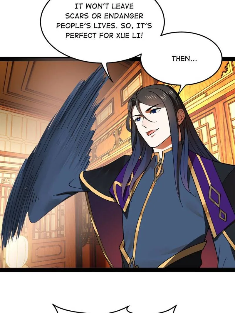 Ultimate Son-in-Law Chapter 120 page 69