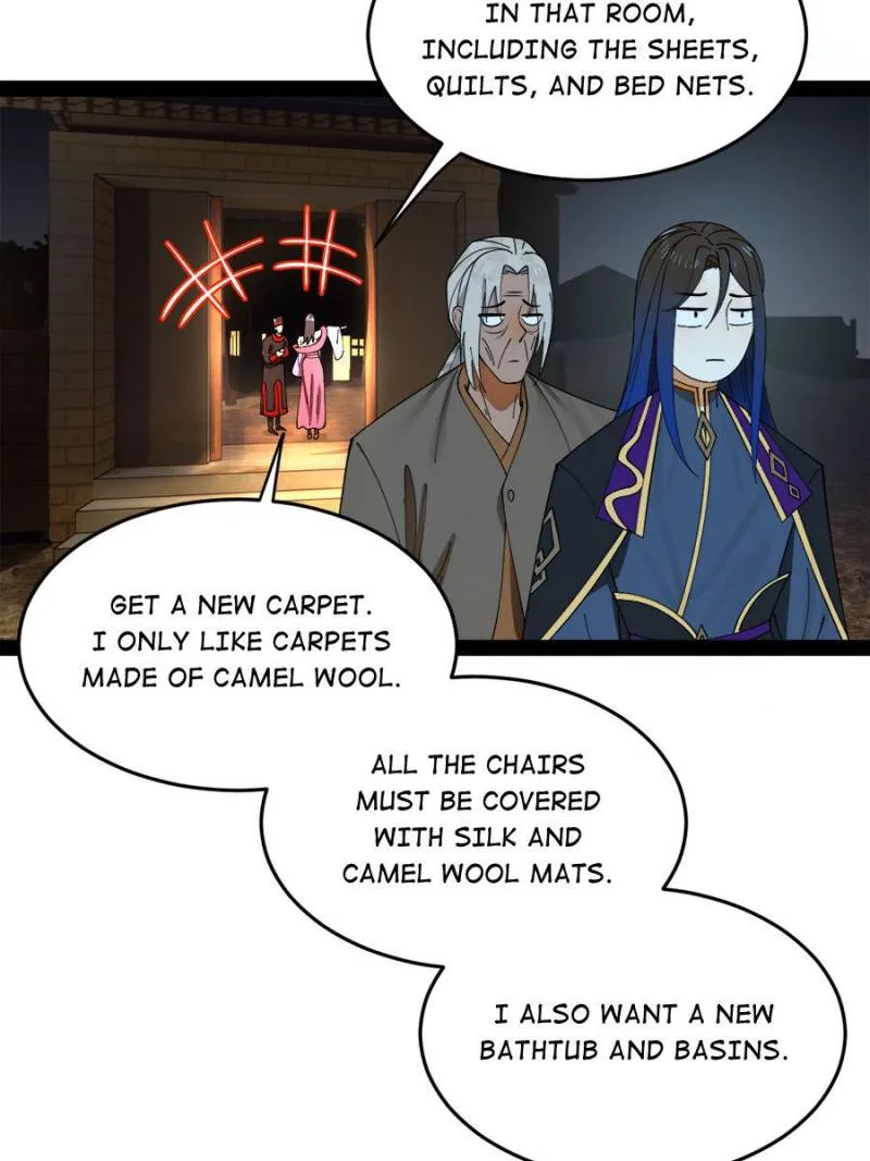 Ultimate Son-in-Law Chapter 120 page 64