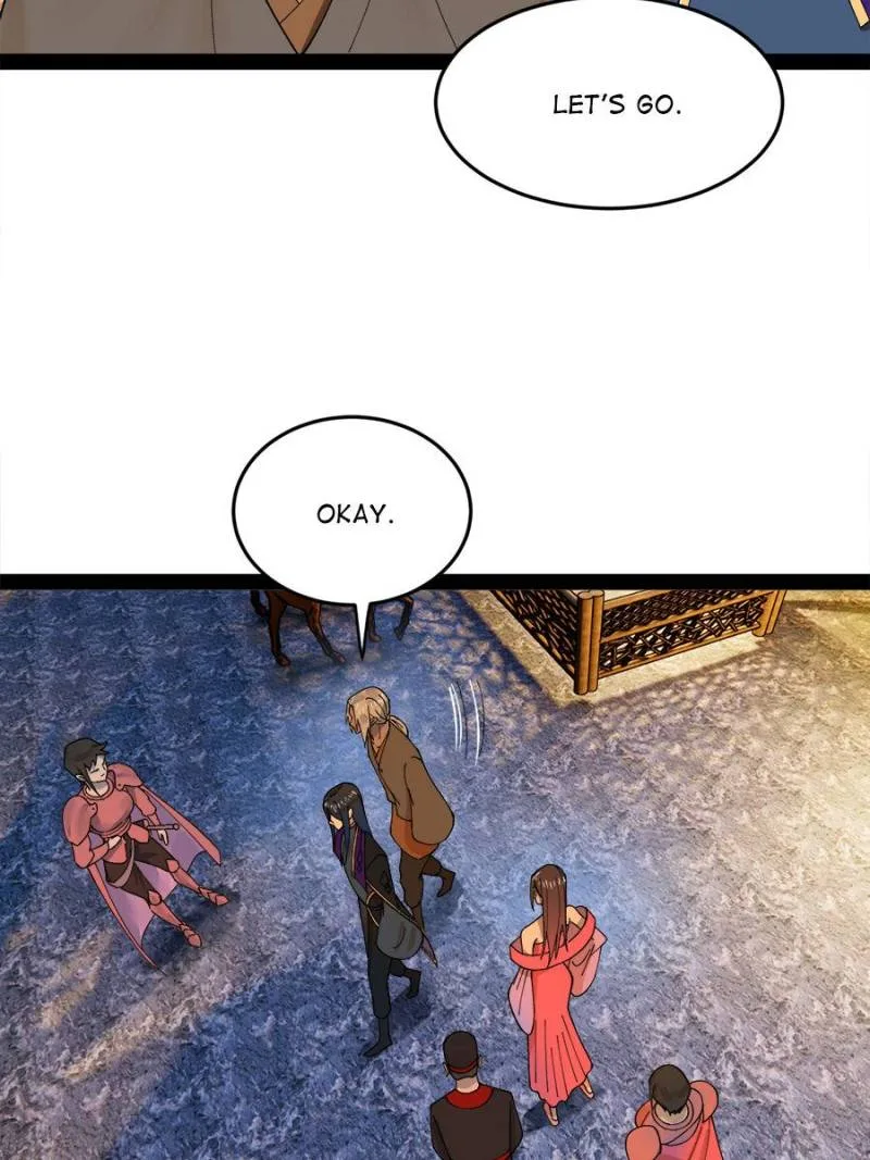 Ultimate Son-in-Law Chapter 120 page 60