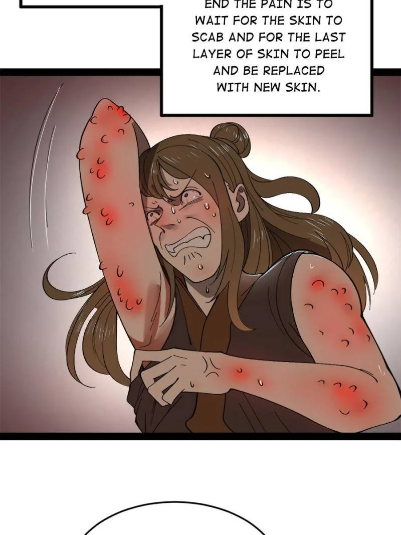 Ultimate Son-in-Law Chapter 120 page 68