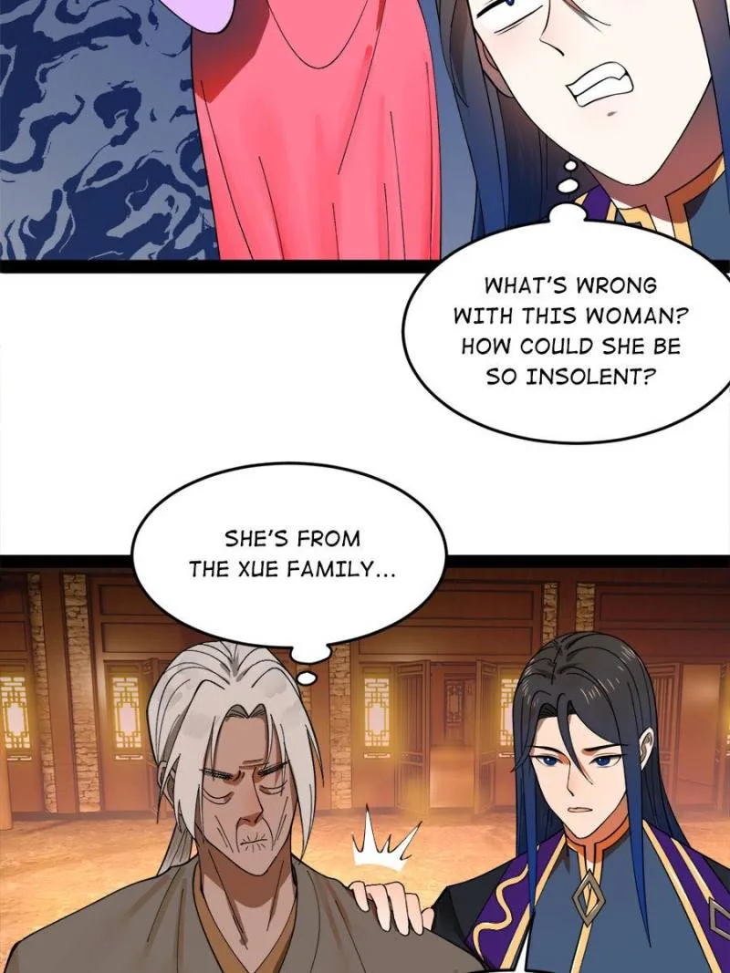 Ultimate Son-in-Law Chapter 120 page 59