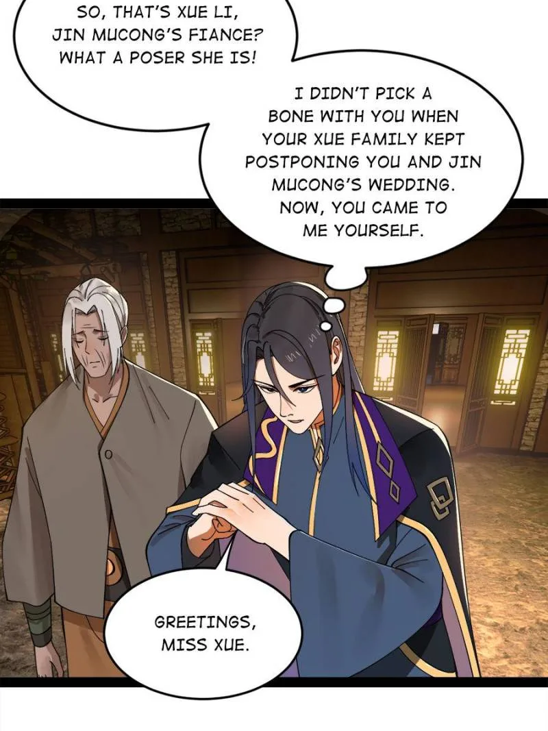 Ultimate Son-in-Law Chapter 120 page 56