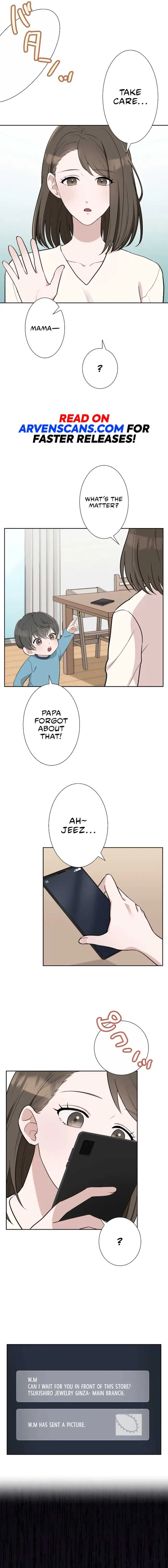 Until I Break My Husband’s Family Chapter 1 page 13