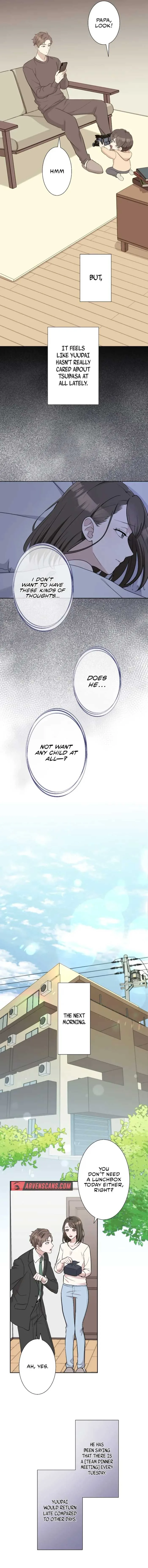 Until I Break My Husband’s Family Chapter 1 page 12