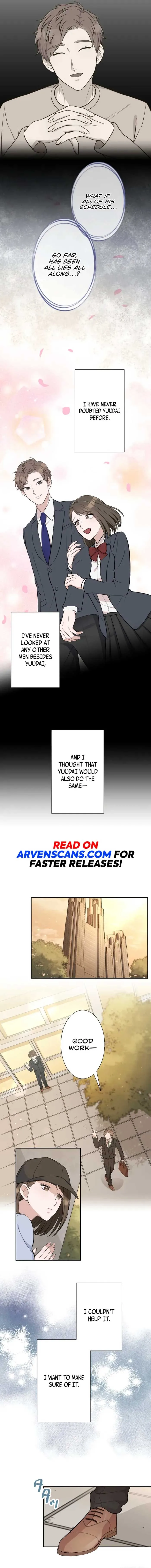 Until I Break My Husband’s Family Chapter 1 page 15
