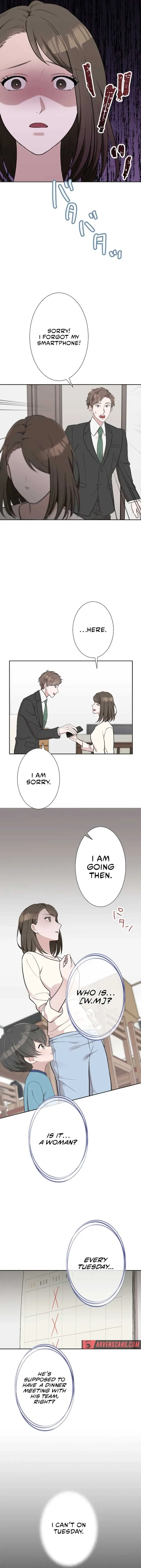 Until I Break My Husband’s Family Chapter 1 page 14