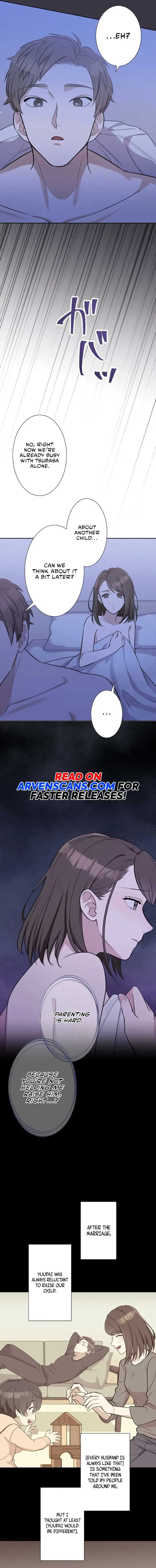 Until I Break My Husband’s Family Chapter 1 page 11