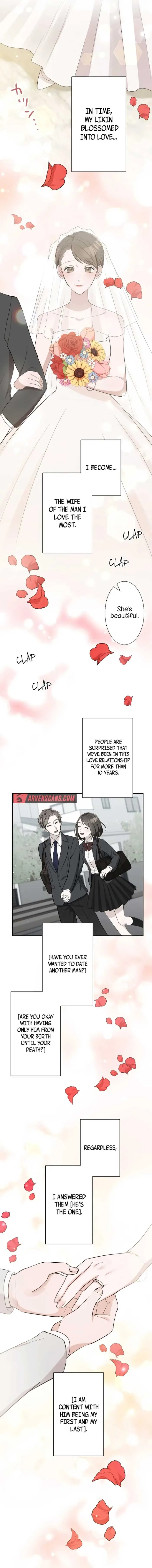 Until I Break My Husband’s Family Chapter 1 page 4