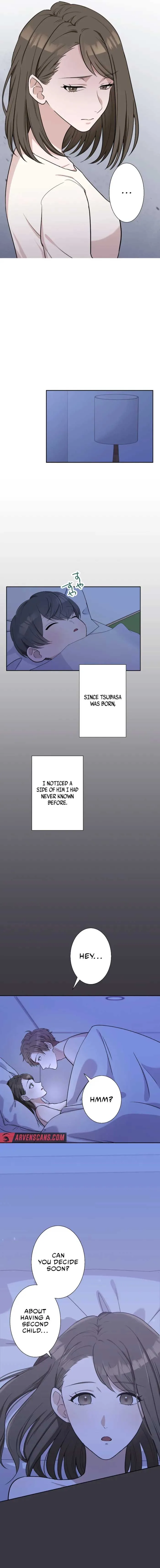 Until I Break My Husband’s Family Chapter 1 page 10