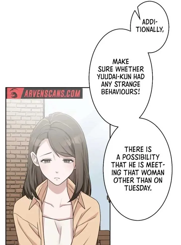 Until I Break My Husband’s Family Chapter 2 page 82