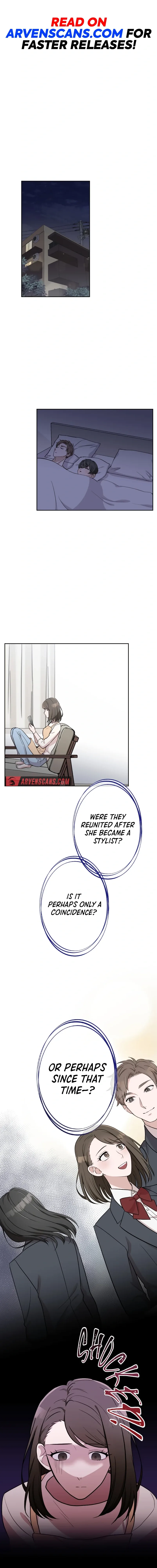 Until I Break My Husband’s Family Chapter 3 page 14