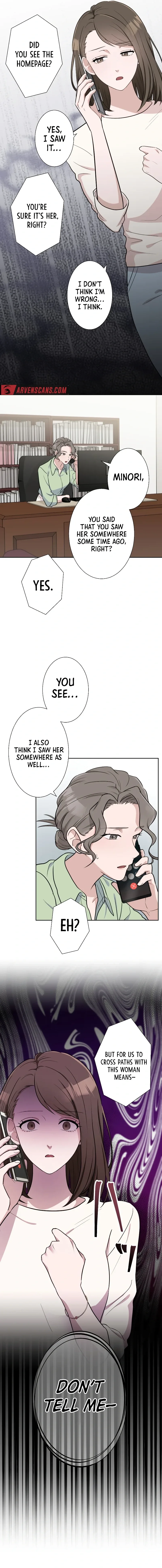 Until I Break My Husband’s Family Chapter 3 page 12