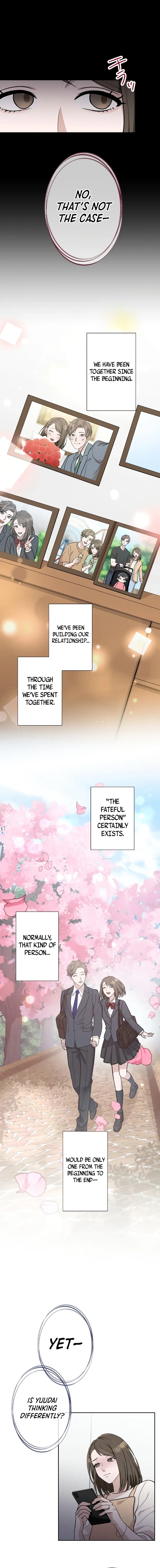 Until I Break My Husband’s Family Chapter 3 page 15