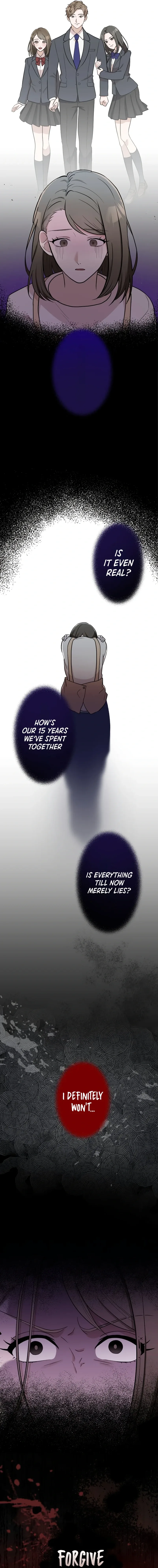 Until I Break My Husband’s Family Chapter 3 page 18