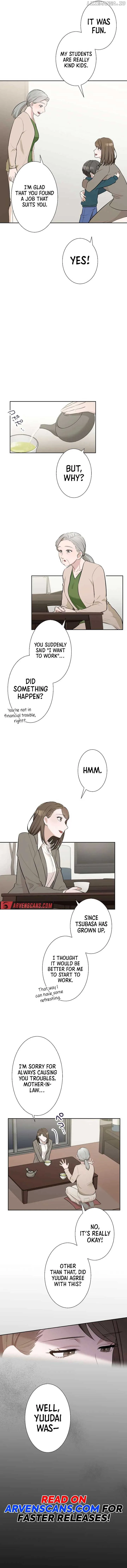 Until I Break My Husband’s Family Chapter 5 page 4