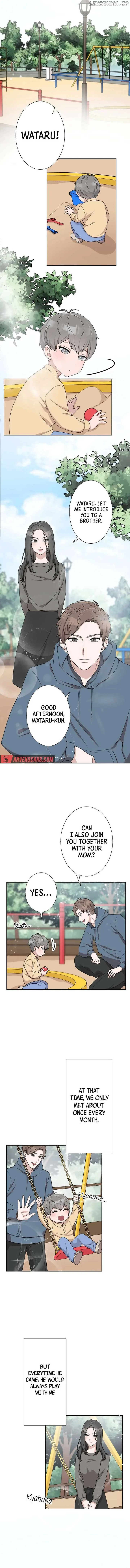 Until I Break My Husband’s Family Chapter 6 page 4