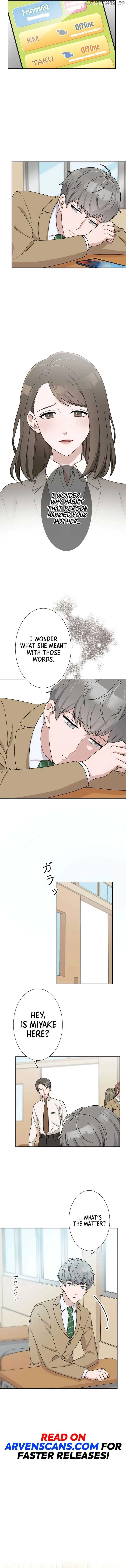 Until I Break My Husband’s Family Chapter 6 page 11