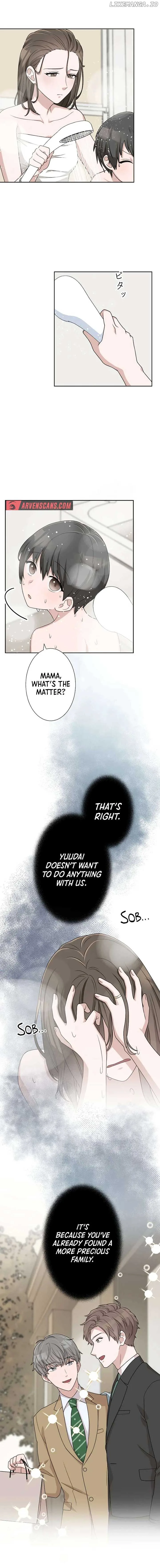 Until I Break My Husband’s Family Chapter 6 page 9