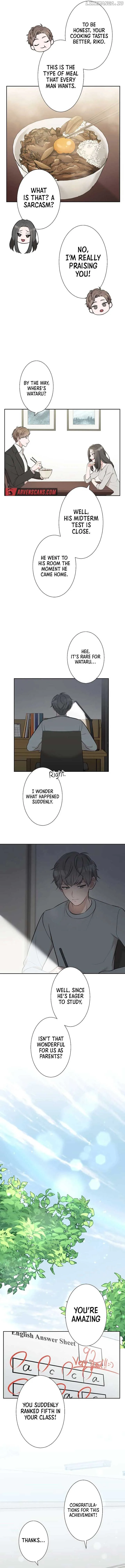 Until I Break My Husband’s Family Chapter 5 page 11