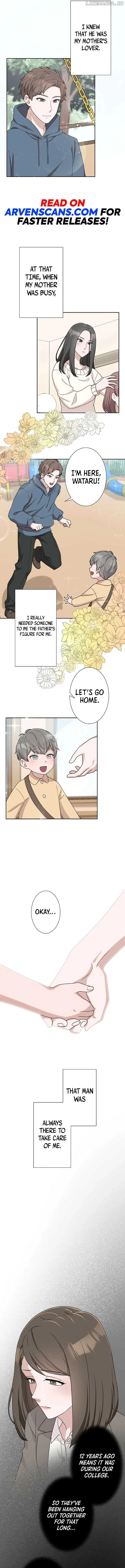 Until I Break My Husband’s Family Chapter 6 page 5