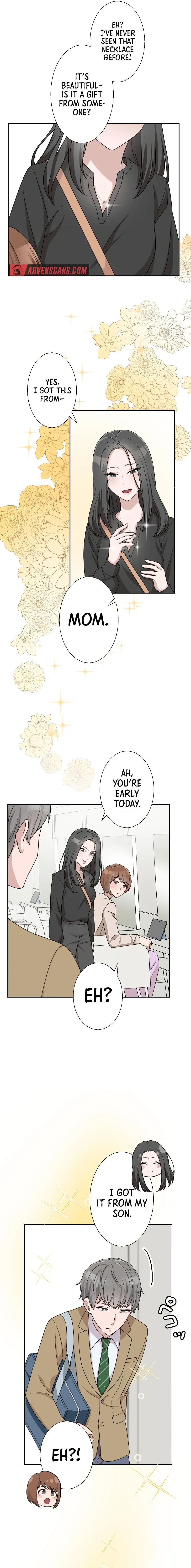 Until I Break My Husband’s Family Chapter 4 page 11