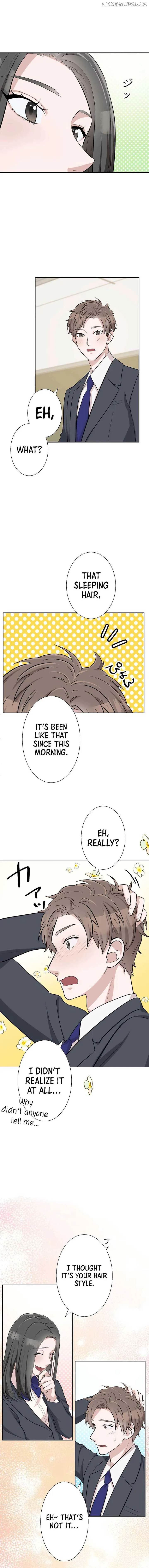 Until I Break My Husband’s Family Chapter 8 page 7