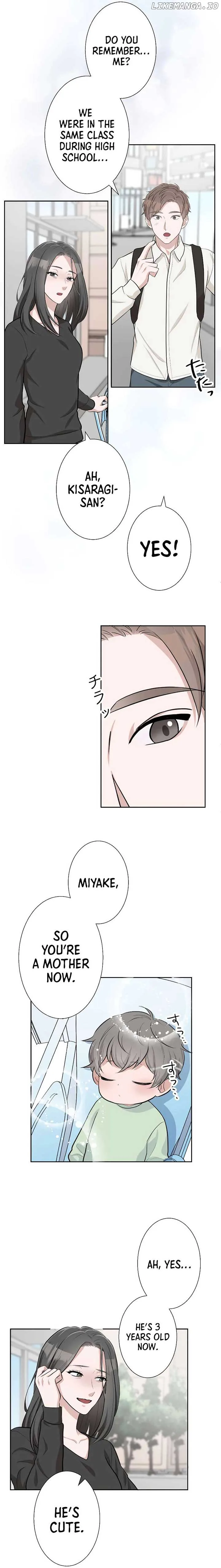Until I Break My Husband’s Family Chapter 8 page 12