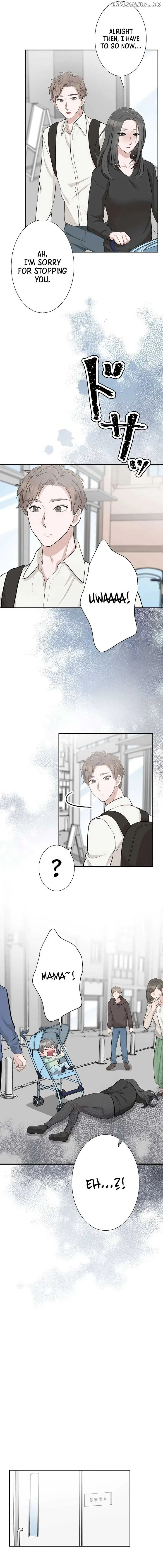 Until I Break My Husband’s Family Chapter 8 page 13