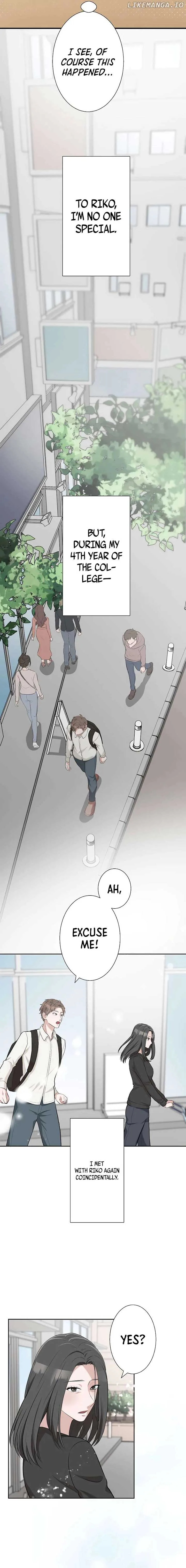 Until I Break My Husband’s Family Chapter 8 page 11