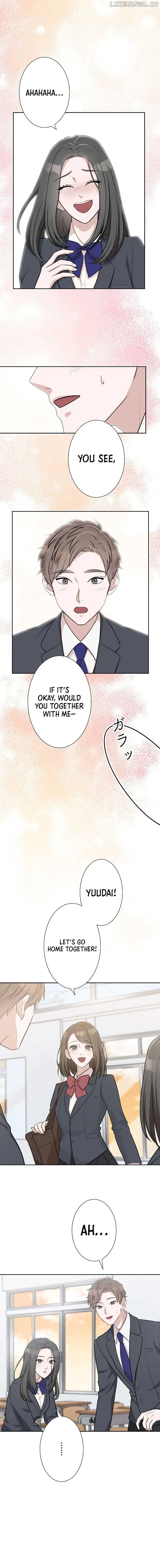 Until I Break My Husband’s Family Chapter 8 page 8