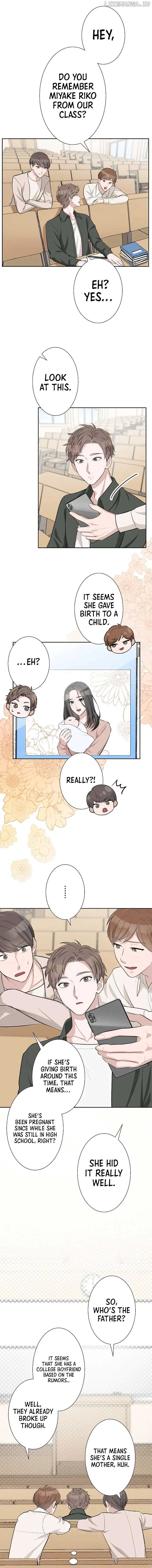 Until I Break My Husband’s Family Chapter 8 page 10