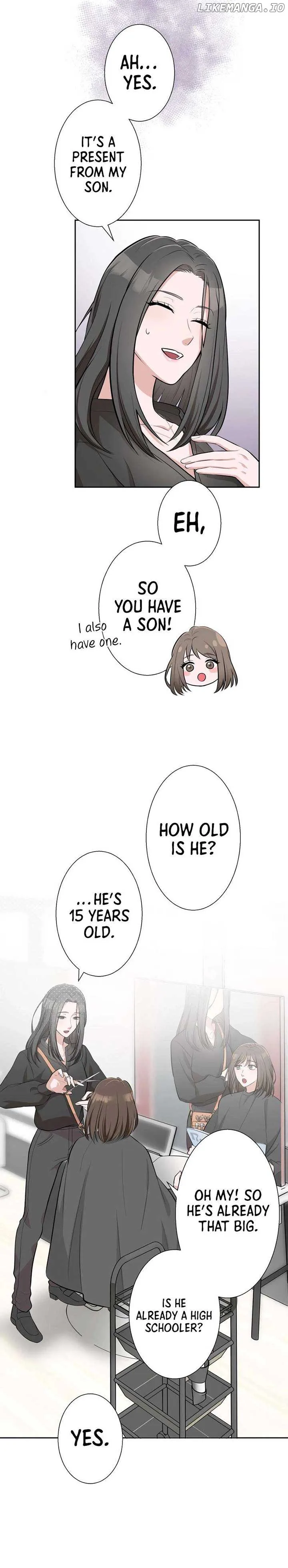 Until I Break My Husband’s Family Chapter 10 page 6