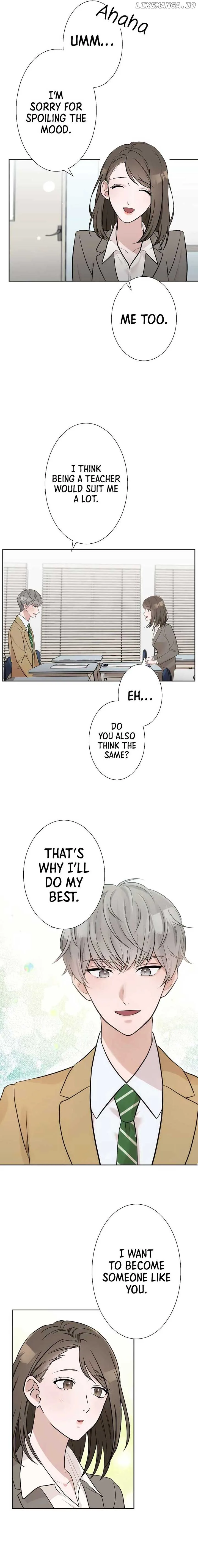 Until I Break My Husband’s Family Chapter 7 page 14