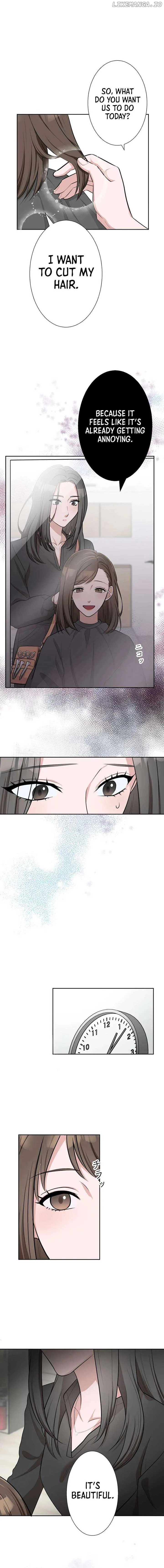 Until I Break My Husband’s Family Chapter 10 page 4