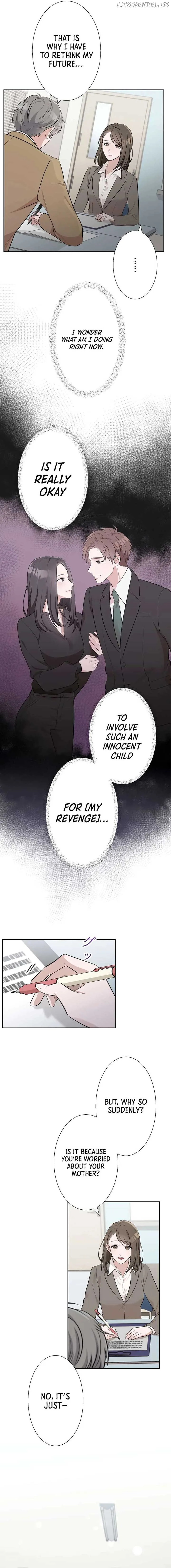 Until I Break My Husband’s Family Chapter 7 page 15